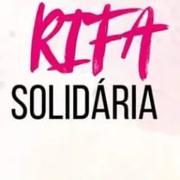 RIFA SOLIDÁRIA DO MEU BEBÊ