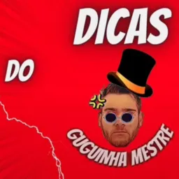 Guguinha Mestre FC 🎩