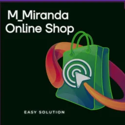 Achadinhos Shopee🧡 M_Miranda OnlineShop🛍️