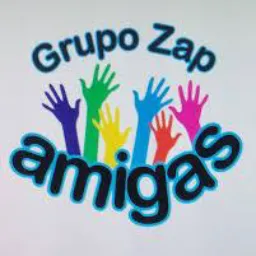 Amigos e amigas