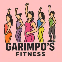 Garimpos fitness