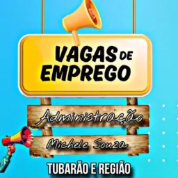 GRUPO DE EMPREGO MICHELE SOUZA