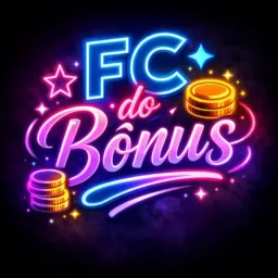 🎰🍀FC BÔNUS  LAÇAMENTO 48🍀🎰