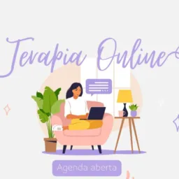 Terapia on-line com valor social