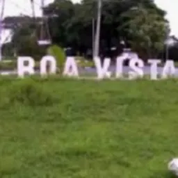 V. BOA VISTA/PQ. VIA NORTE
