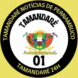 TAMANDARÉ(1)NOTÍCIA
