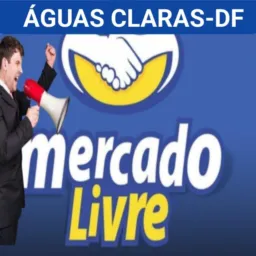 Águas Claras-DF