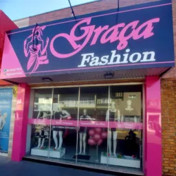 GRUPO VIP GRAÇA FASHION 🎀👗
