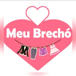 Brechó de Tudo (Pin)🛍️👚🕶️👙🛒