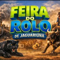 FEIRA DO ROLO JAGUARIÚNA