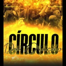 Círculo de oração🔥🔥😇👏👏🙌🙌🔥