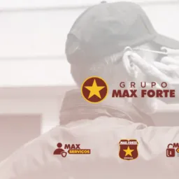 GRUPO MAX FORTE I EVENTO MARÇO 2026