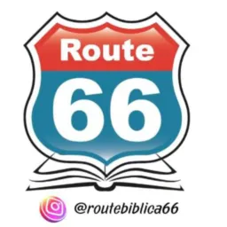 Route Bíblica 66 - 2026