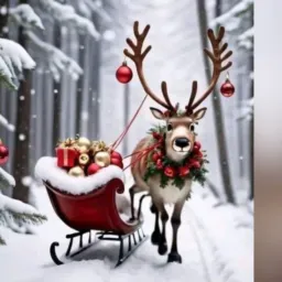 Natal Encantado 🎄Ano Novo