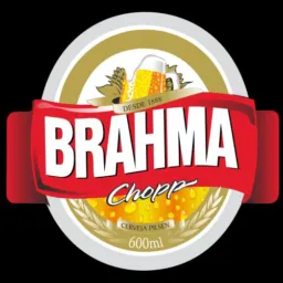 🇧🇷BRAHMA 🇩🇪