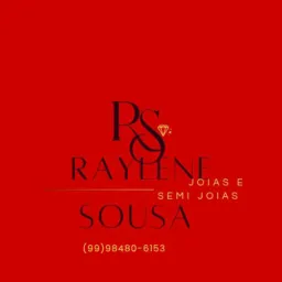 RS. Joias e acessórios maquiagem