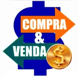 COMPRA E VENDA LARANJAL DO JARI 🛍️