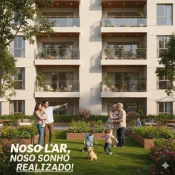 🏙Apartamentos SP Capital #3
