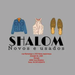 Loja Shalom