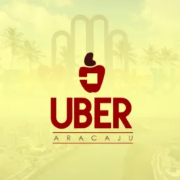 UBER ARACAJU 8