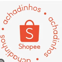 Achadinhos da shopee