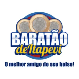#BARATÃO DE ITAPEVI# 🚀🚀🔥
