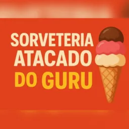 Atacado do guru e Ota modas