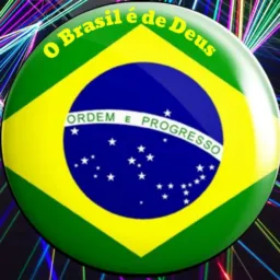 O Brasil é de Deus