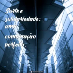 Rifa Beneficente para o varal
