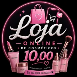 Loja online de 10,00