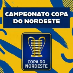 LIGA NORDESTAO