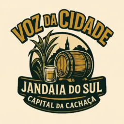 VOZ DA CIDADE JANDAIA DO SUL