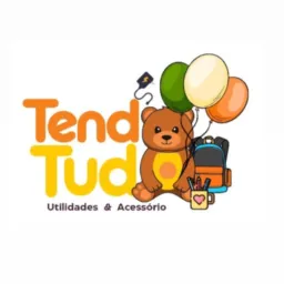 Loja de utilidades e acessórios