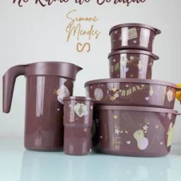 Rifas e vendas Tupperware 🌺
