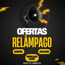 GRUPO DE PROMOÇÕES E OFERTAS😃🎯