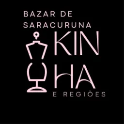 KINHA BAZAR DE SARACURUNA E REGIÕES!! 🛒🛍