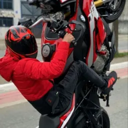 😎 Só quem é o tók kkk 🏍️ 🇧🇷 🏁