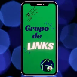 ✓ Grupo de LINKS | MILACE ®️ 001
