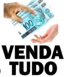 Vende se ou troca, divulgaçoes