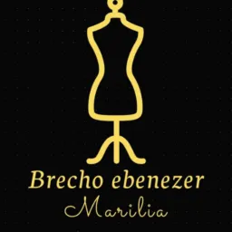 Brechó Ebenézer❤🙌🏻