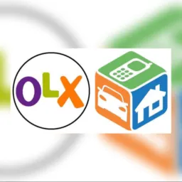 OLX fortaleza 5 M