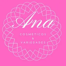 Ana cosméticos e variedades 😍🛍️