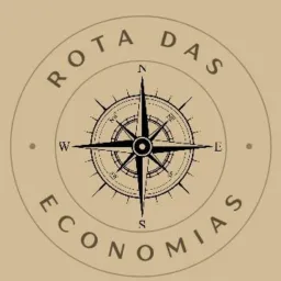 Rota das Economias 💰💡✨