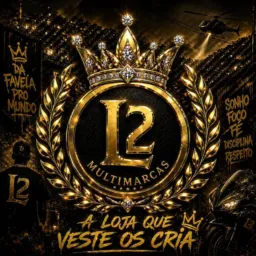 🥋🥈L2_MULTIMARCAS 🥈🥋