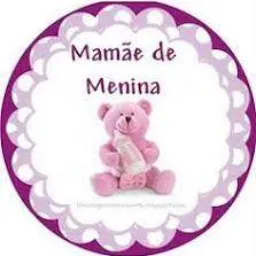 Mamãe de Menina 💖Desapega