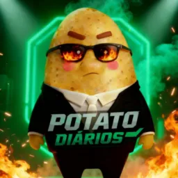 POTATOS | DIÁRIOS SOLO 2026
