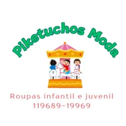 1Piketuchos Moda Baby