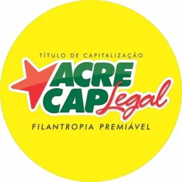 ⭐💫LUYDE VENDEDOR ACRÊ CAP TK💫🌟