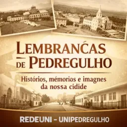LEMBRANCAS DE PEDREGULHO