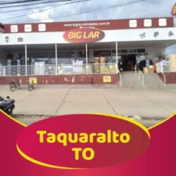 -OFERTAS E Novidades Big Lar- TAQUARALTO-TO🥳